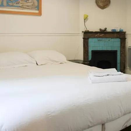 Apartment Bright In The Heart Of For 4 People *
